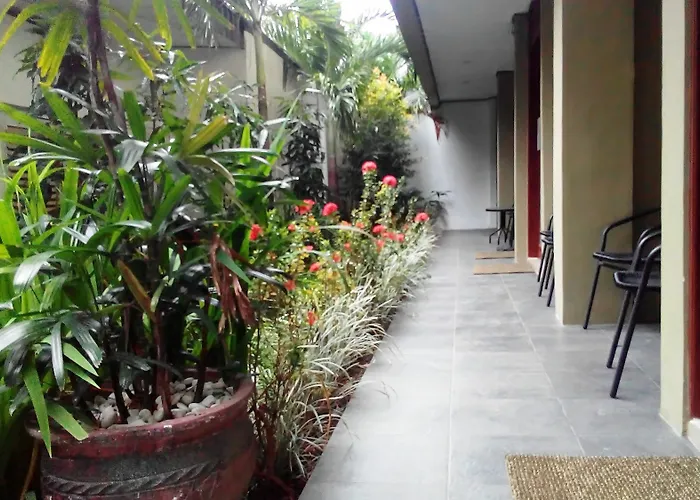 Makassar Breeze Place Residence