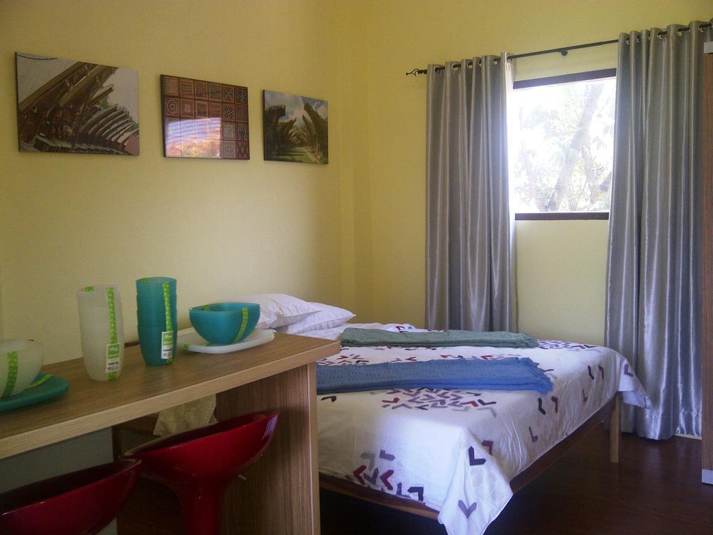 Breeze Place Wisma tamu
