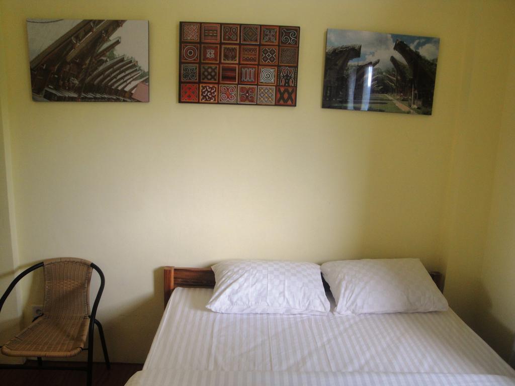 Breeze Place Wisma tamu Makassar