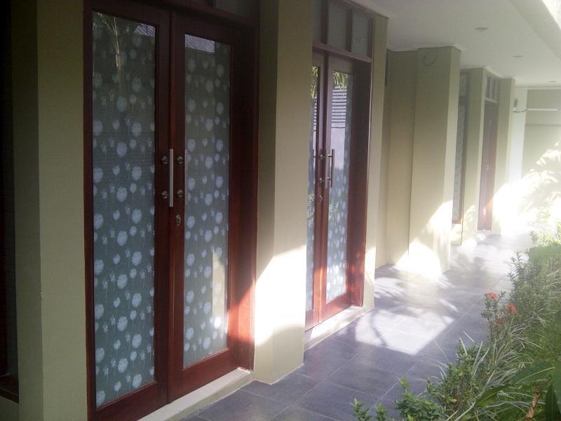 Wisma tamu Breeze Place Makassar