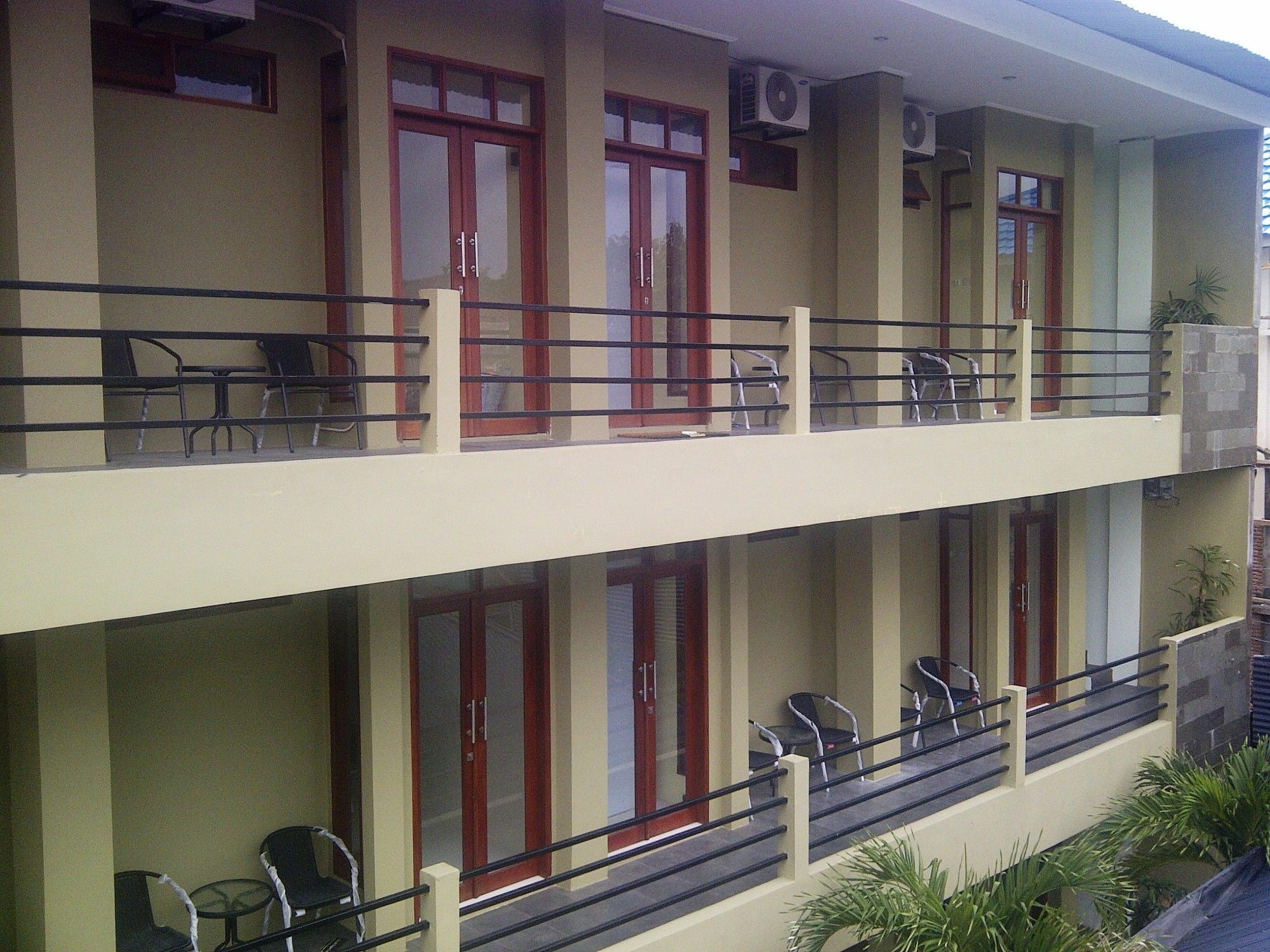 Breeze Place * Makassar